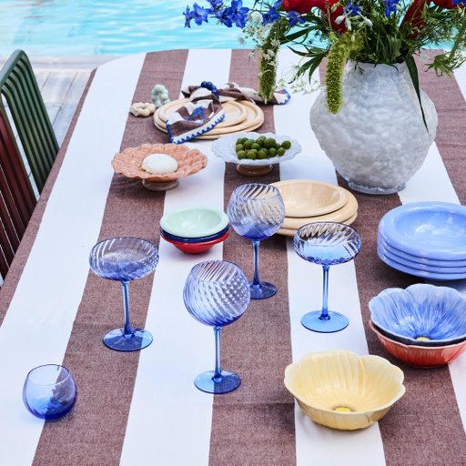 Champagnekupa Opacity 4-pack