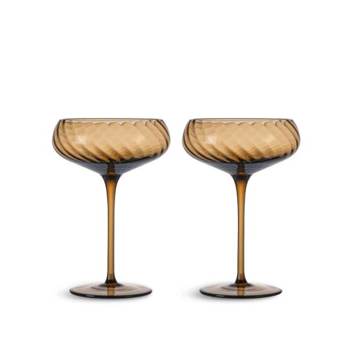 Champagnekupa Opacity 4-pack