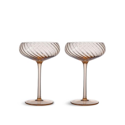 Champagnekupa Opacity 4-pack