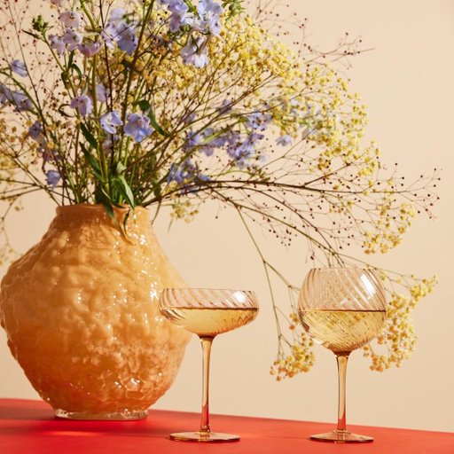 Champagnekupa Opacity 4-pack