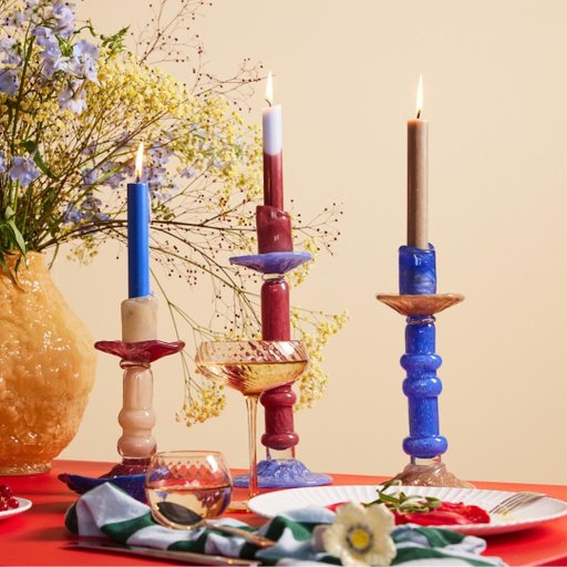 Champagnekupa Opacity 4-pack