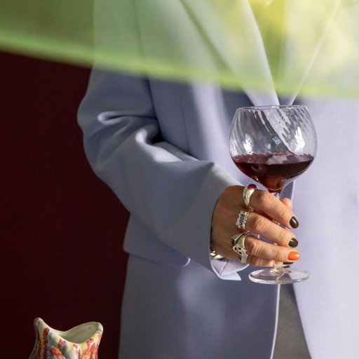 Vinglas Opacity 4-pack