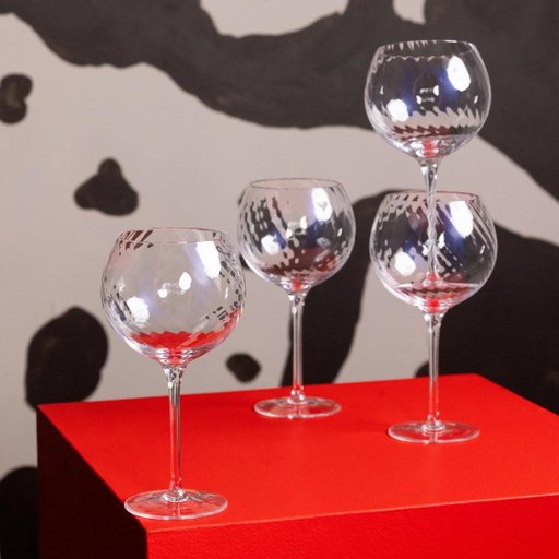 Vinglas Opacity 4-pack