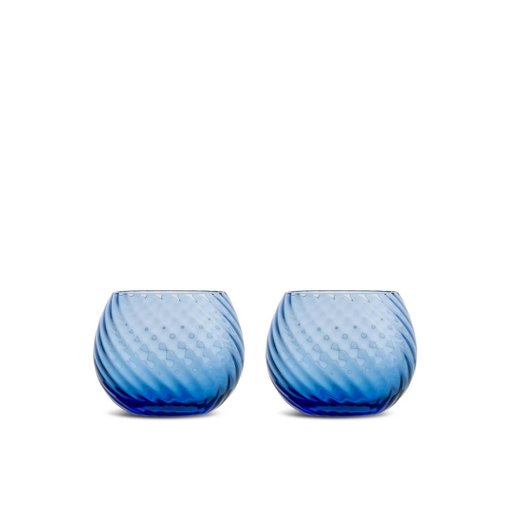 Vattenglas Opacity 4-pack