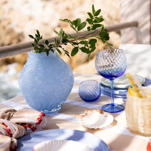 Vattenglas Opacity 4-pack