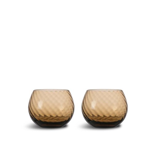 Vattenglas Opacity 4-pack