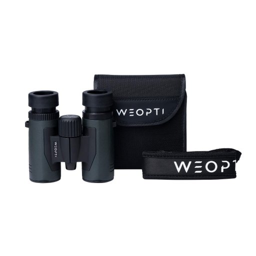 Weopti Kikare Nature 8x32