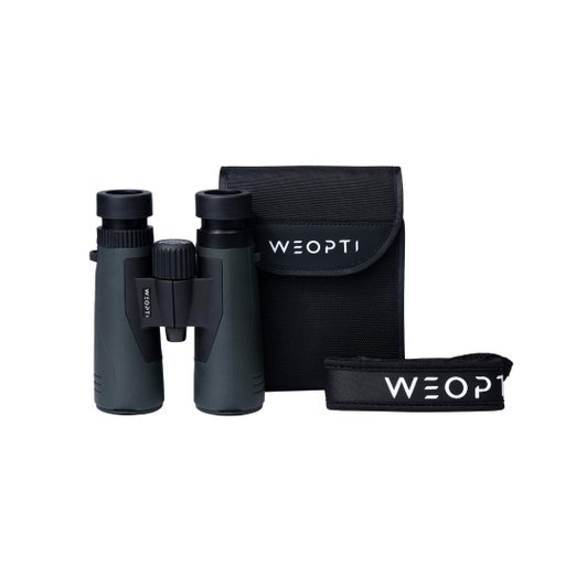 Weopti Kikare Nature 8x42