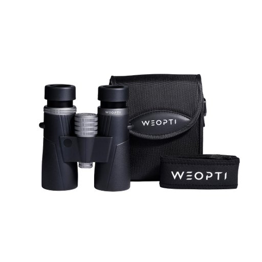 Weopti Kikare Active 8x42 HD