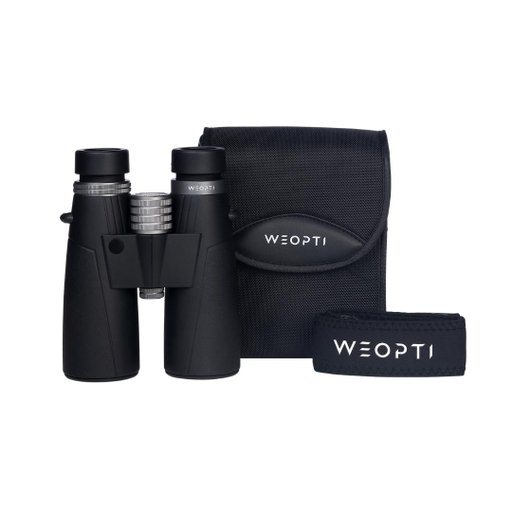 Weopti Kikare Active 10x50 HD