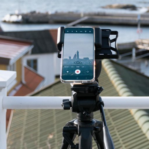 Weopti Wildlife Tubkikare 15-45 x60 inkl golvstativ