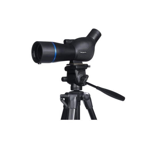 Weopti Wildlife Tubkikare 15-45 x60 inkl golvstativ