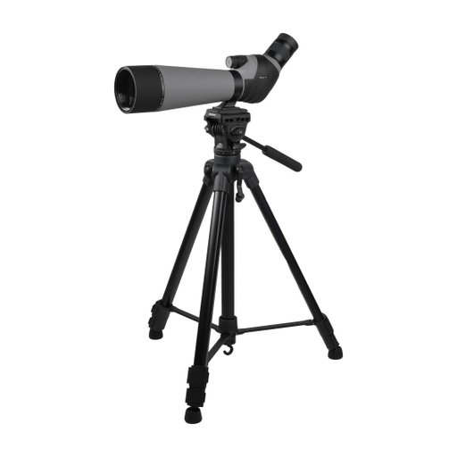 Weopti Active Tubkikarepaket 20-60x60 + Benro T980