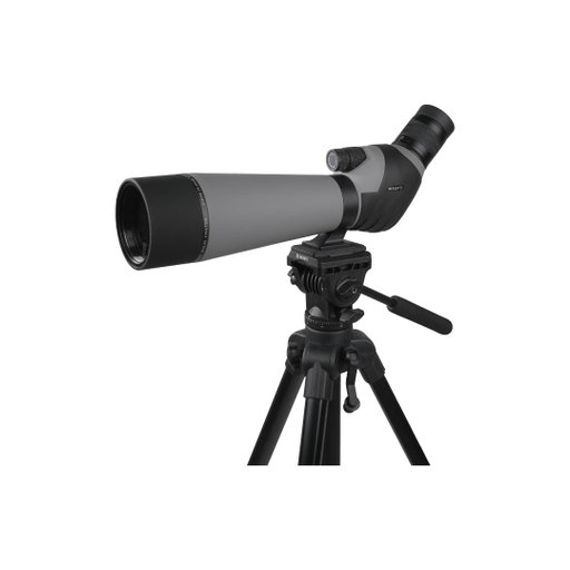 Weopti Active Tubkikarepaket 20-60x60 + Benro T980