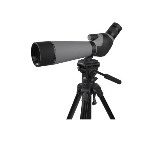 Weopti Active Tubkikarepaket 20-60x60 + Benro T980