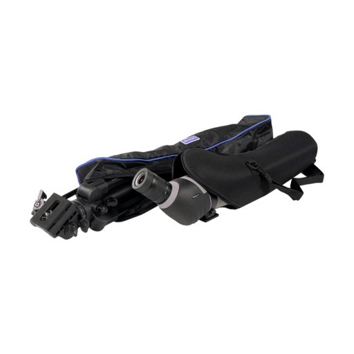 Weopti Active Tubkikarepaket 20-60x60 + Benro T980