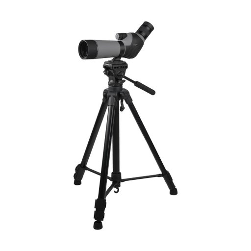 Weopti Active Tubkikarepaket 20-60x80 + Benro T980