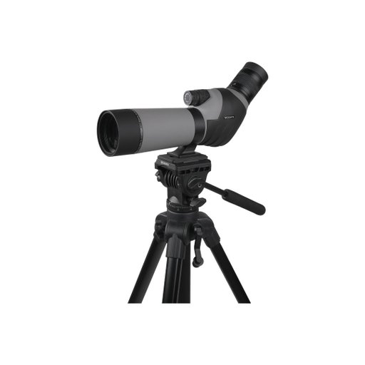 Weopti Active Tubkikarepaket 20-60x80 + Benro T980