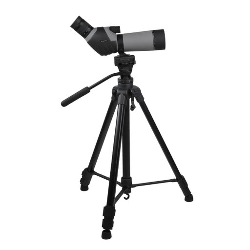 Weopti Active Tubkikarepaket 20-60x80 + Benro T980