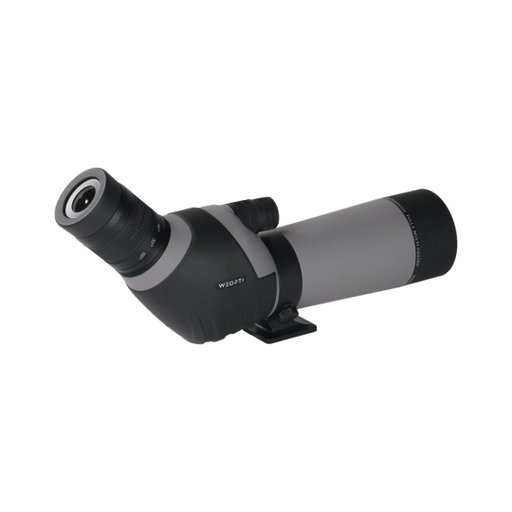 Weopti Active Tubkikarepaket 20-60x80 + Benro T980