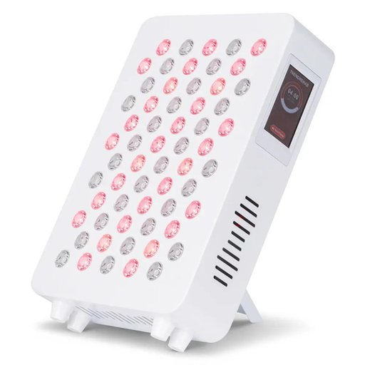 Rödljuslampa 610 – 1060nm | TENS