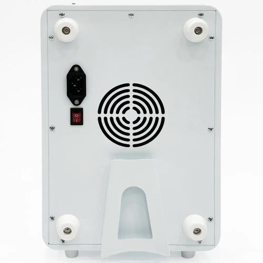 Rödljuslampa 610 – 1060nm | TENS