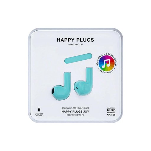 Hörlur Joy In-Ear TWS