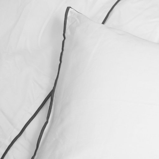 Alexandria Egyptisk bomull 2-delar