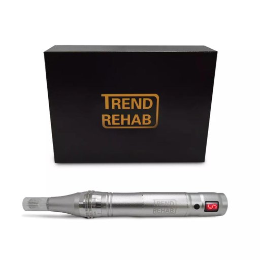 Microneedling Pen