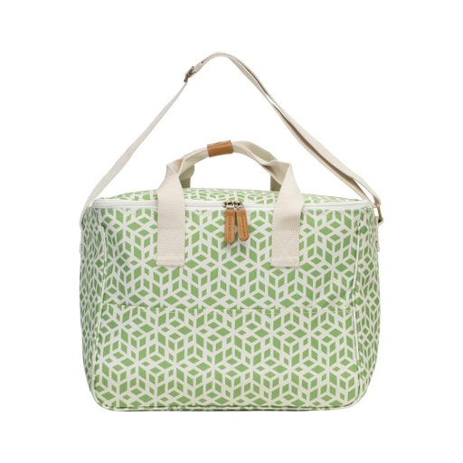Kylväska Grön