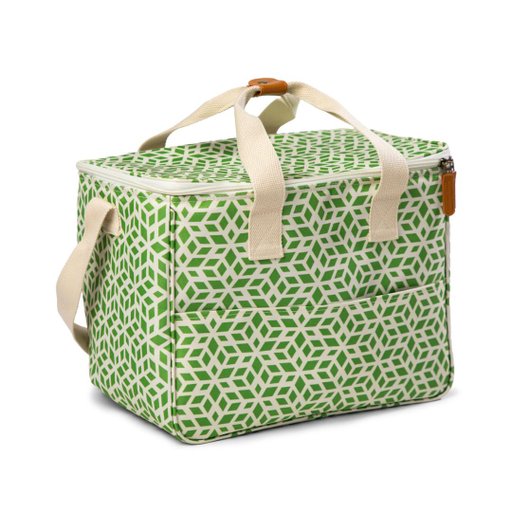 Kylväska Grön