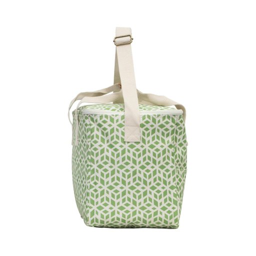 Kylväska Grön