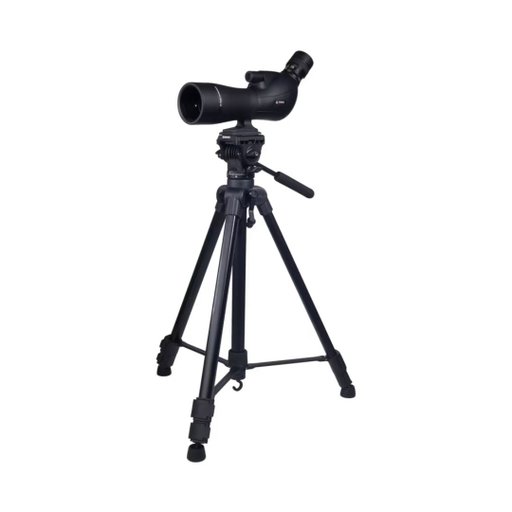 NSO Djupadal Tubkikarepaket 16-48x65 + Benro T980