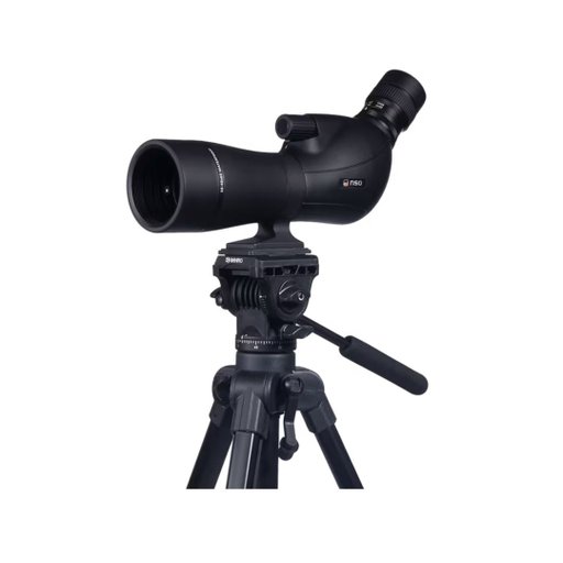 NSO Djupadal Tubkikarepaket 16-48x65 + Benro T980