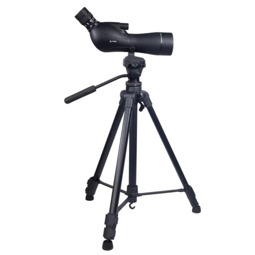 NSO Djupadal Tubkikarepaket 16-48x65 + Benro T980