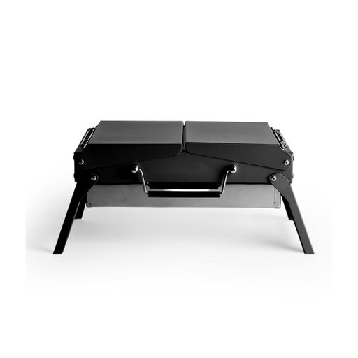 Bärbar grill