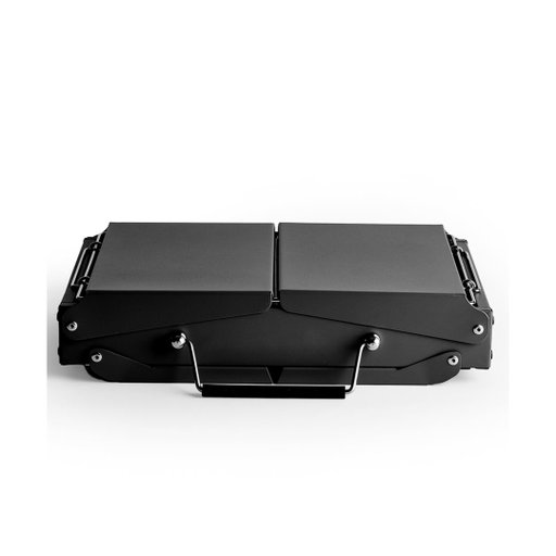 Bärbar grill