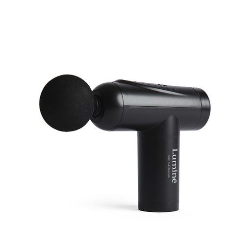 Massagepistol från Luminé