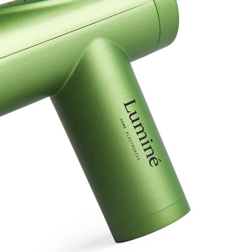 Massagepistol från Luminé
