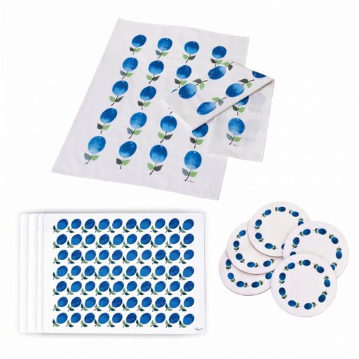 Prunus-paket