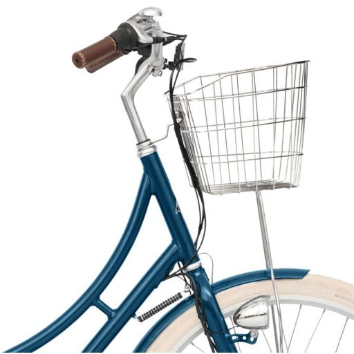 Prima Fram Elcykel 7 växlad 28"