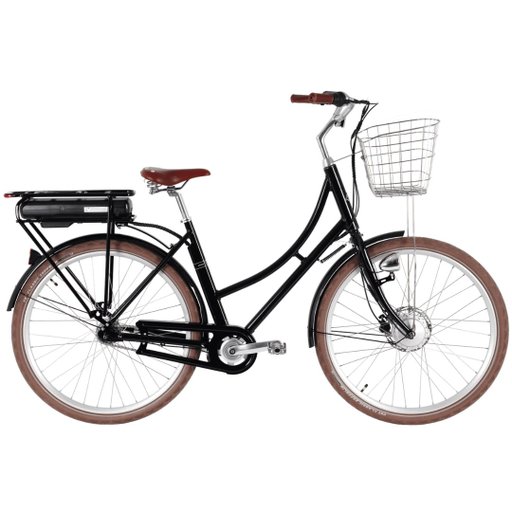 Elcykel Prima Fram 7 växlad 28"