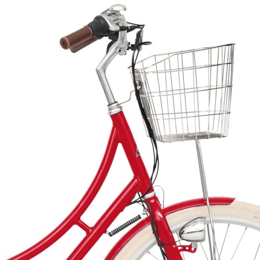 Elcykel Prima Fram 7 växlad 28"