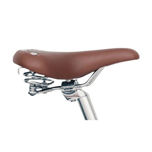 Elcykel Prima Fram 7 växlad 28"