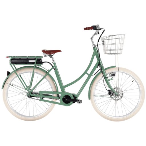 Elcykel Prima Mitt 7 växlad 28"