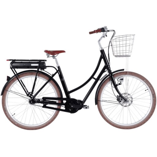 Elcykel Prima Mitt 7 växlad 28"