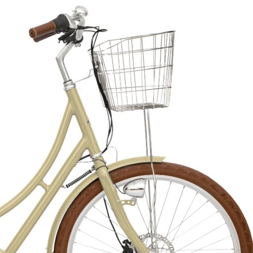Prima Mitt Elcykel 7 växlad 28"