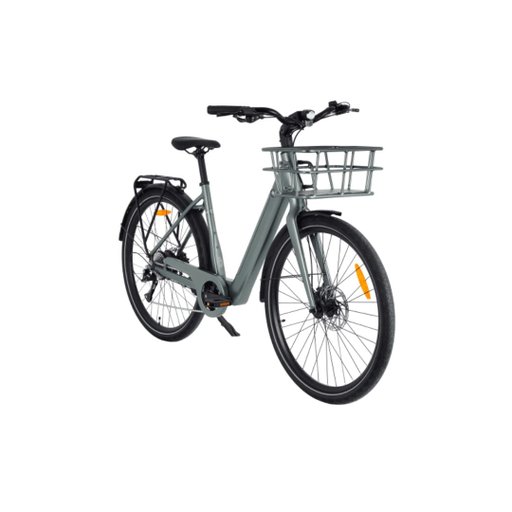 Elcykel Frihet 8-Växlad 28"