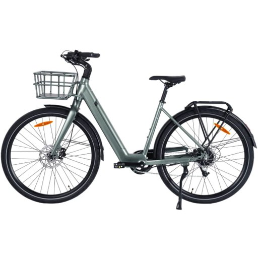 Elcykel Frihet 8-Växlad 28"
