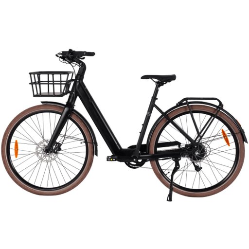 Elcykel Frihet 8-Växlad 28"